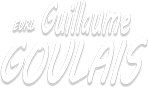 Guillaume Goulais